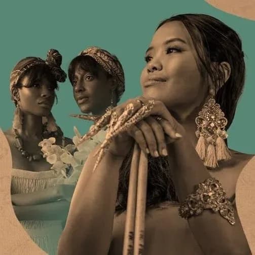 Soul Expression: Salin + Bel & Quinn